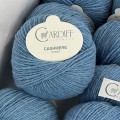 kaszmirowa włóczka od Cardiff