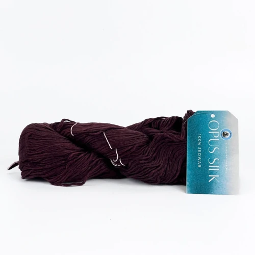 Włóczka Opus Silk 210 Coconut Shell