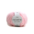 Włóczka Neveline 333 ( baby róż )