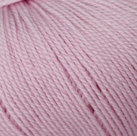 Włóczka Vip 10054 Rosa - wełna merino extrafine z kaszmirem