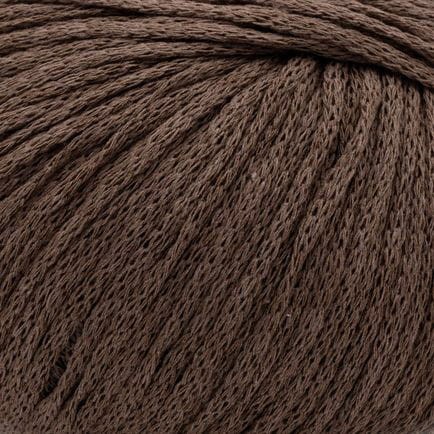 Włóczka Eco Crochet 020 ( brązowy )