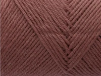 Włóczka Arwetta 373 Vintage Rose - stary róż 50g (Filcolana) 