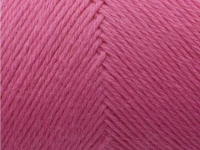 Włóczka Arwetta 313 Bubblegum - słodki róż 50g (Filcolana)