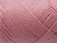 Włóczka Arwetta 370 Flamingo - brzoskwiniowy róż 50g (Filcolana)