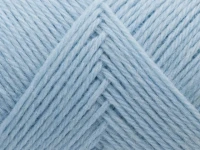 Włóczka Arwetta 340  Ice Blue - lodowy niebieski 50g (Filcolana)