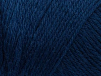 Włóczka Arwetta 270 Midnight Blue - głęboki granat 50g (Filcolana)