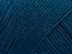 Włóczka Arwetta 202 Teal - Petrol 50g (Filcolana)