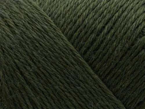 Arwetta 105 Slate Green - leśna oliwka