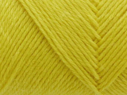 Arwetta 251 Electric Yellow - jaskrawy żółty