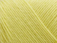 Włóczka Arwetta 255 Limelight - cytrynowy żółty 50g (Filcolana)