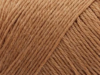 Włóczka Arwetta 363 Caramel - jasny karmel 50g (Filcolana)