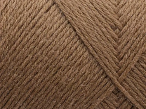 Włóczka Arwetta 203 Camel - wielbłądzi 50g