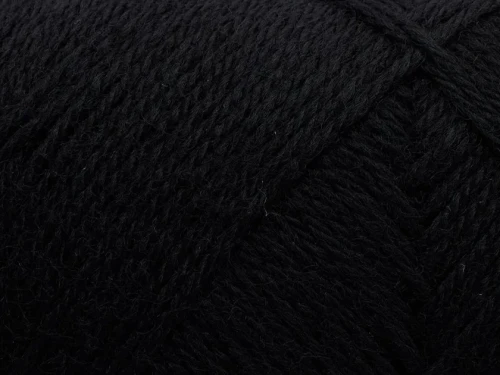 Włóczka Arwetta 102 Black