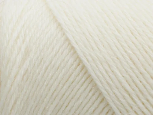 Arwetta 101 Natural White - naturalna biel