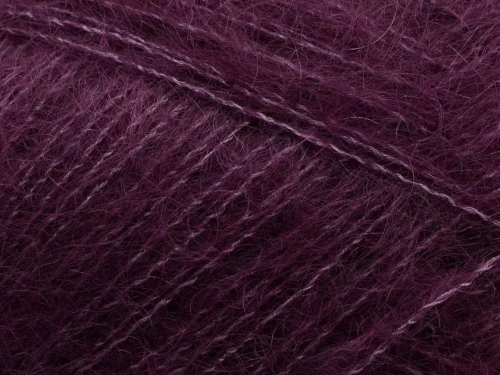 Tilia 324 Amethyst - śliwkowy
