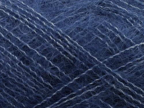 włóczka moherowa tilia z jedwabiem