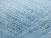 Włóczka Tilia 340 Ice Blue - lodowy niebieski  (Filcolana)