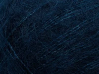 Włóczka Tilia 270 Midnight Blue - głęboki granat (Filcolana)