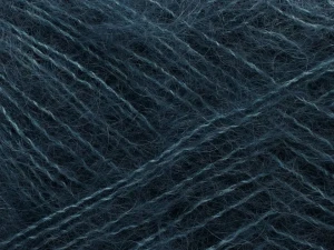 Włóczka Tilia 342 Arctic Blue - głębia ocenu (Filcolana)