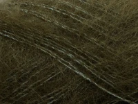 Włóczka Tilia 105 Slate Green - leśna oliwka (Filcolana)