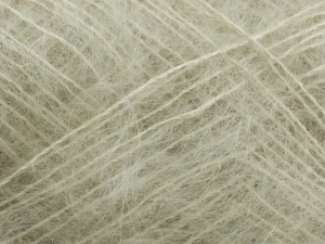Włóczka Tilia 355 Green Tea - zielona herbata (Filcolana)