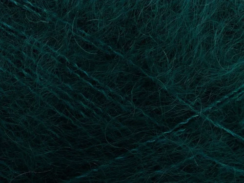 Włóczka Tilia 347 Deep Pine - leśna zieleń (Filcolana)
