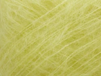 Włóczka Tilia 255 Limelight - cytrynowy żółty (Filcolana)