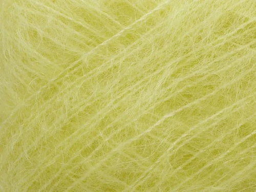 Tilia 255 Limelight - cytrynowy żółty