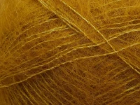 Włóczka Tilia 136 Mustard - musztardowy  (Filcolana)
