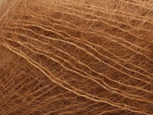 Włóczka Tilia 363 Caramel - jasny karmel (Filcolana)