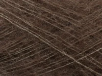 Włóczka Tilia 354 Light Truffle  - przygaszony brąz (Filcolana)