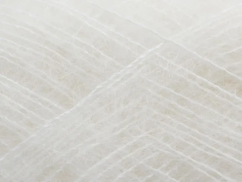 Włóczka Tilia 100 Snow White - śnieżna biel