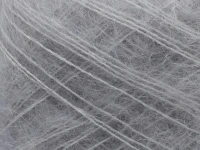 Włóczka Tilia 358 Silver  -  srebrna szarość (Filcolana) 