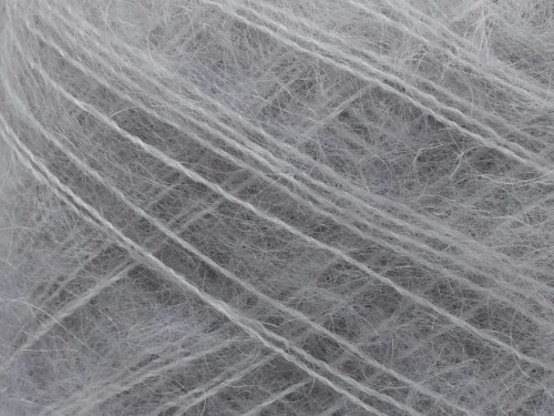 Włóczka Tilia 358 Silver