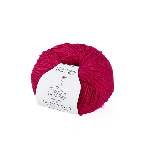 Włóczka Baby Soft 403