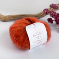 Włóczka Cashsilk light 3304 - mieszanka merino extrafine