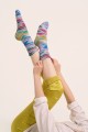 Włóczka Summer Sock Fancy 100