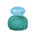 Włóczka Silky 31350 Verde Carmen