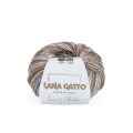 Maracuja 31245 Bianco/Sabbia ( Lana gatto )