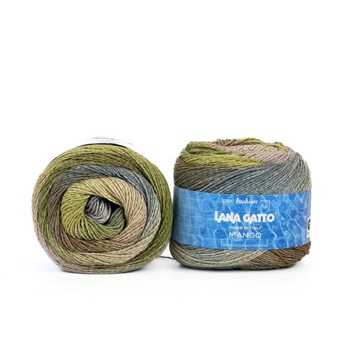 Włóczka Mango 31264 Salvia 100g