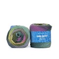 Włóczka Ananas 31266 Malva 100g