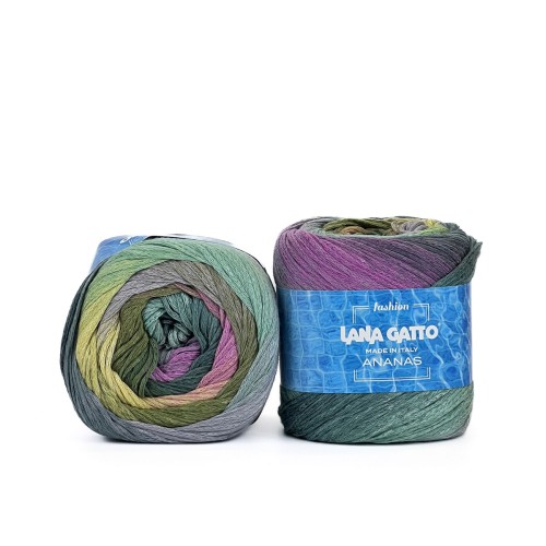Włóczka Ananas 31266 Malva 100g