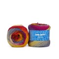 Włóczka Ananas 31261 Sunset 100g