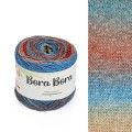 Włóczka Bora Bora 956