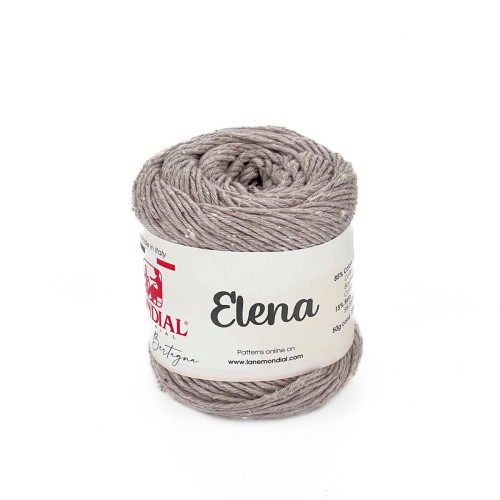 Włóczka Elena 427 Torrone