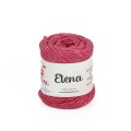 Włóczka Elena 429 Rosa tea 50g
