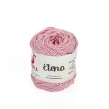 Włóczka Elena 430 Rosa nuvola