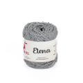 Włóczka Elena 436 Grigio 50g