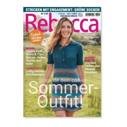 magazyn rebecca