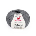Włóczka Cotone Melange 286 szary